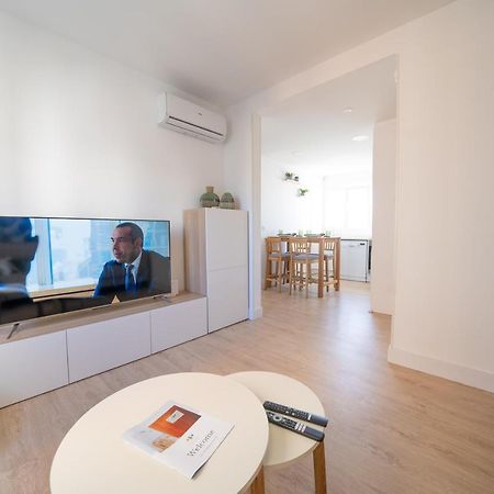 Your Home In Malaga Centro & Parking Free 외부 사진