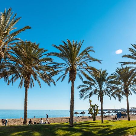 Your Home In Malaga Centro & Parking Free 외부 사진