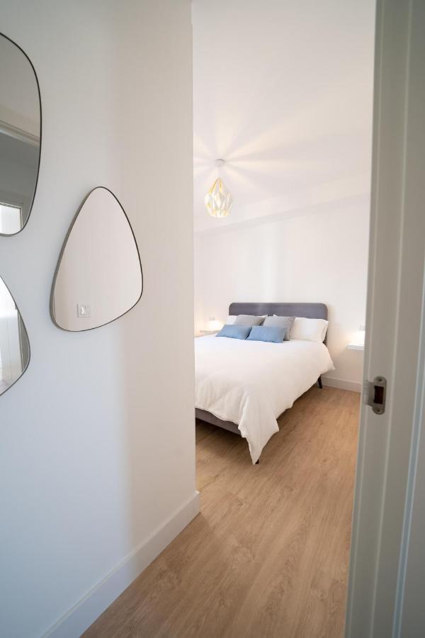 Your Home In Malaga Centro & Parking Free 외부 사진