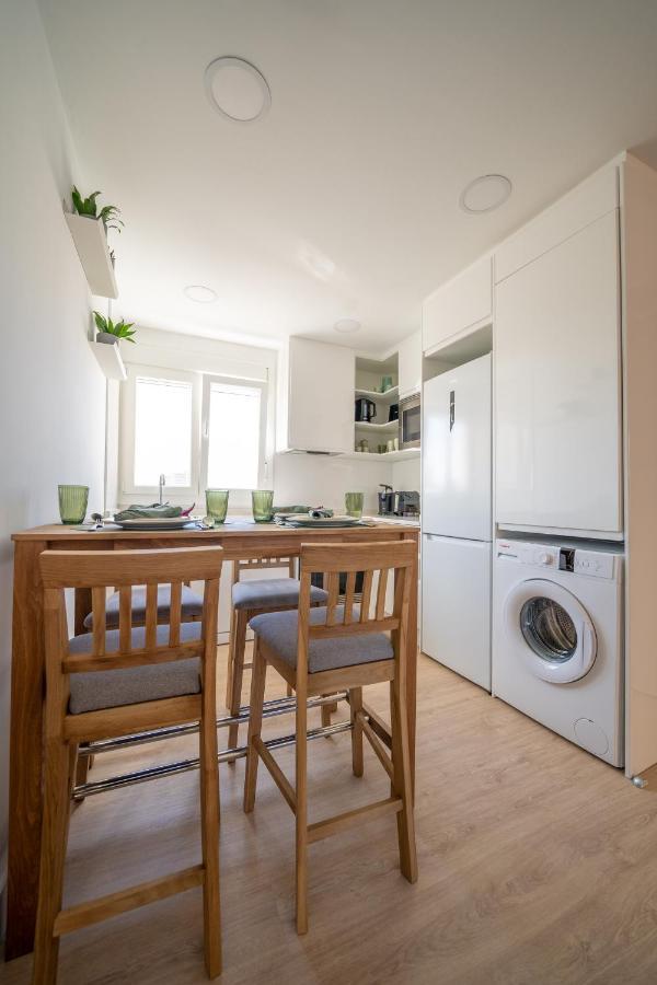 Your Home In Malaga Centro & Parking Free 외부 사진