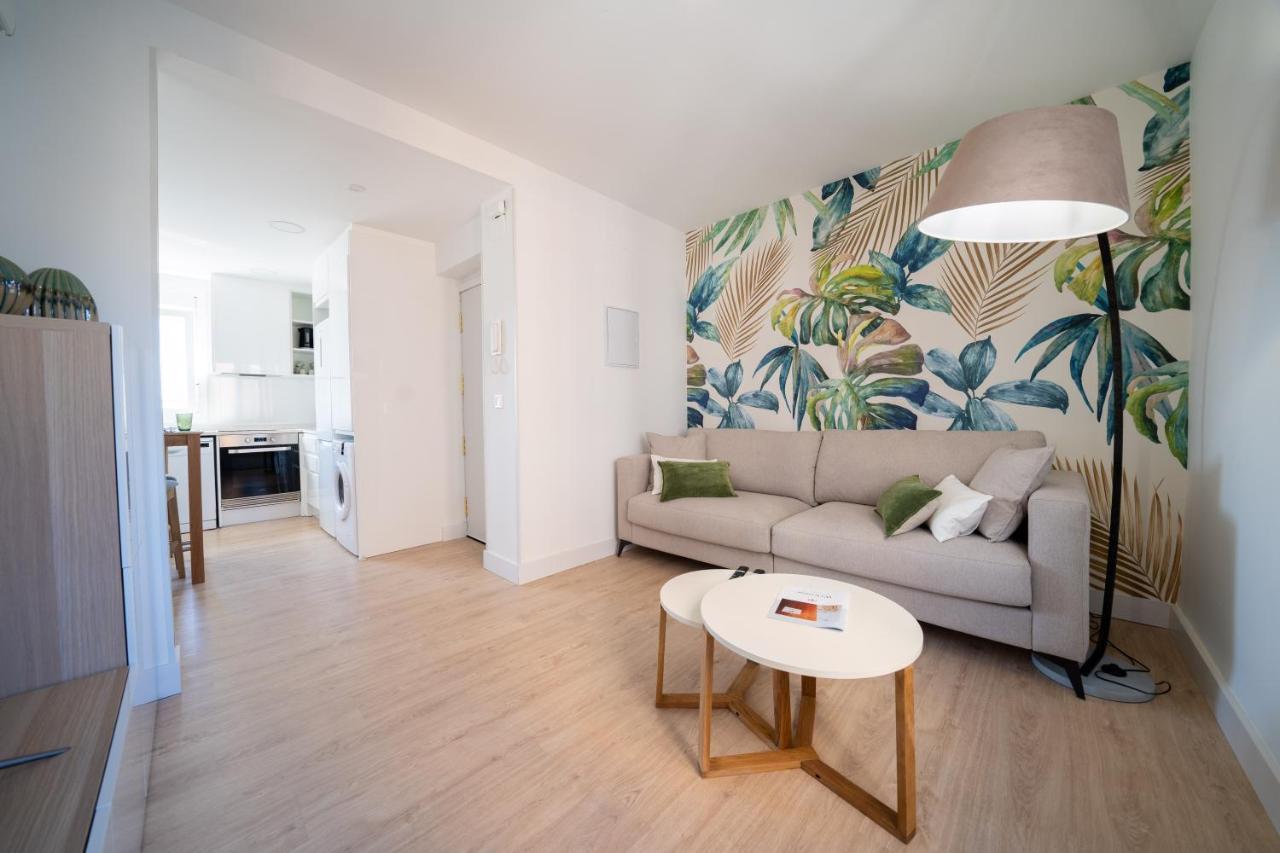 Your Home In Malaga Centro & Parking Free 외부 사진