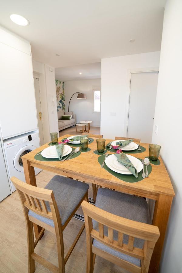 Your Home In Malaga Centro & Parking Free 외부 사진