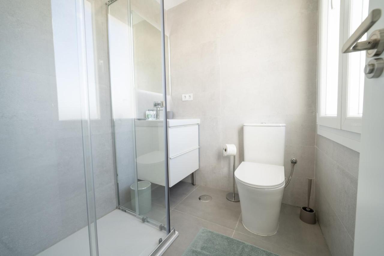 Your Home In Malaga Centro & Parking Free 외부 사진