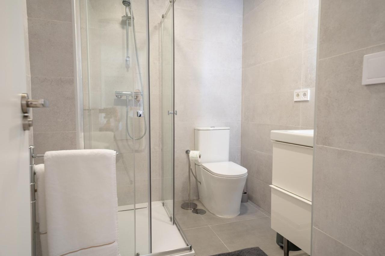 Your Home In Malaga Centro & Parking Free 외부 사진