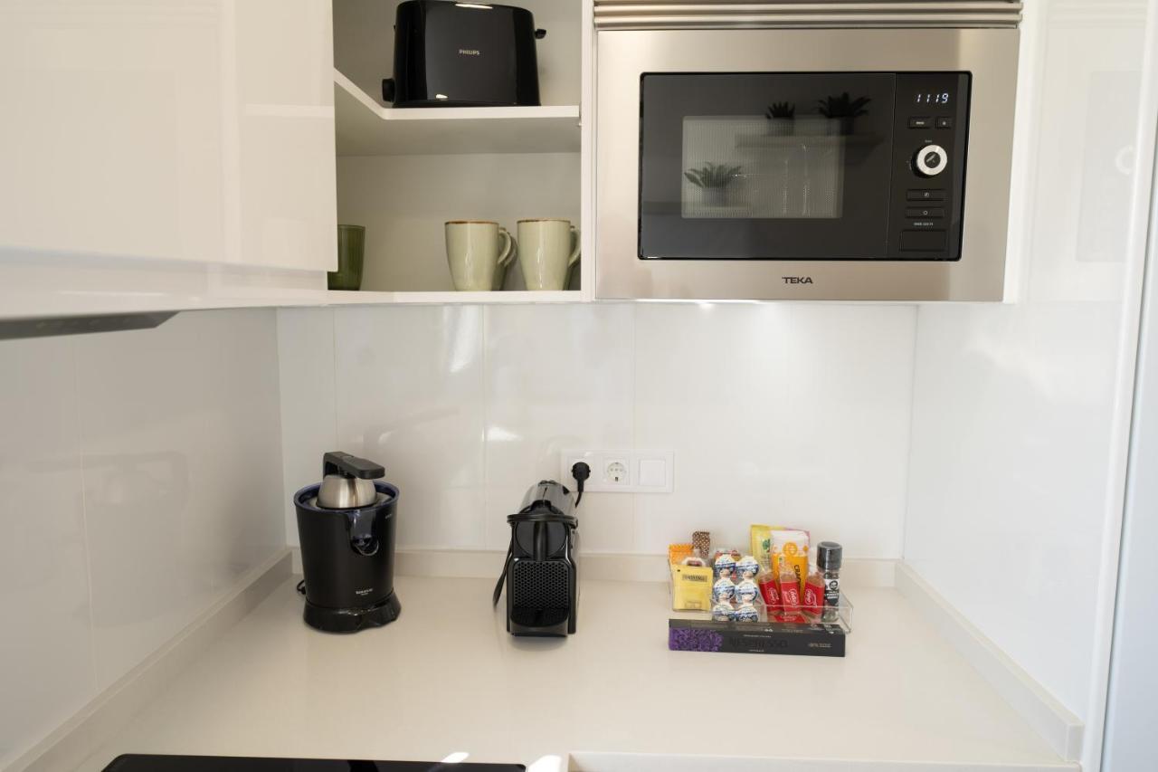 Your Home In Malaga Centro & Parking Free 외부 사진